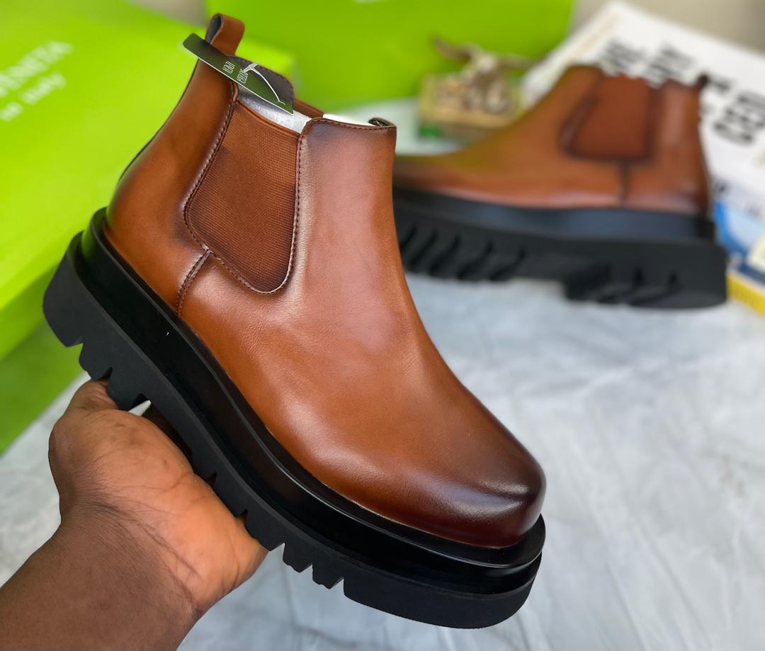 Chucky Sole Men's shoe