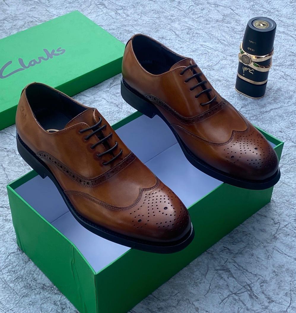 Shoe (Original Leather)