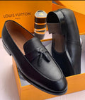 Black Dressing Shoe