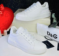 DOLCE & GABBANA Canvas