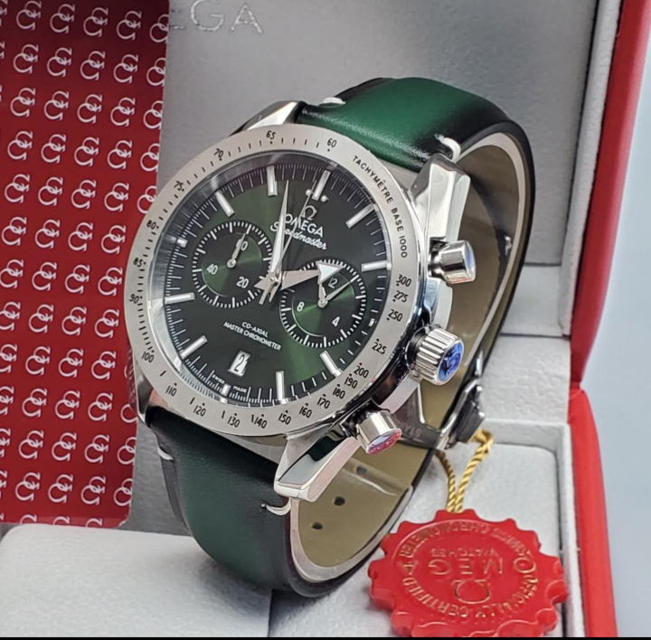 Turkish Watch