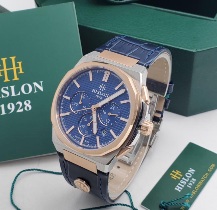 Turkish Watch