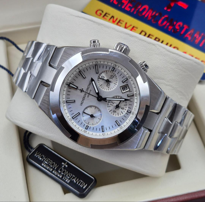 Turkish Watch