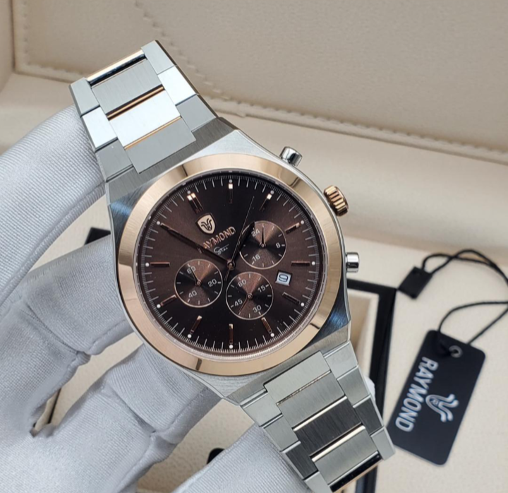 Turkish Watch
