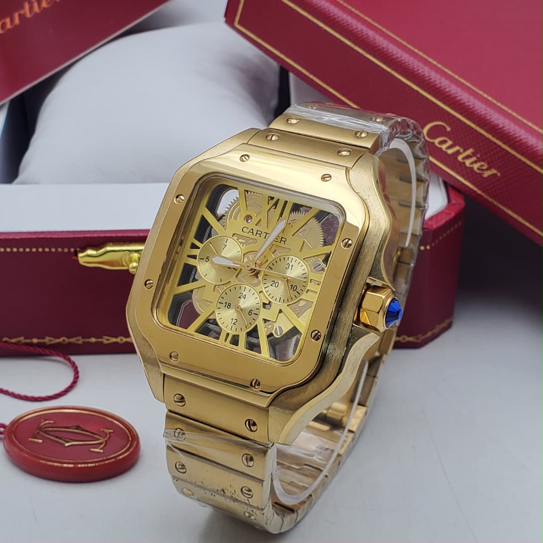 Wrist Watch