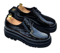 SHOE - Dressing Shoe