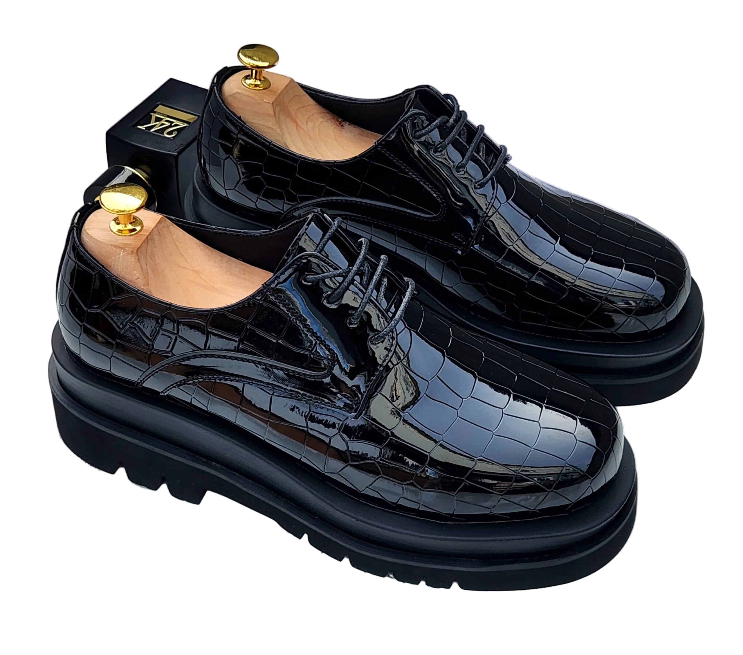 SHOE - Dressing Shoe