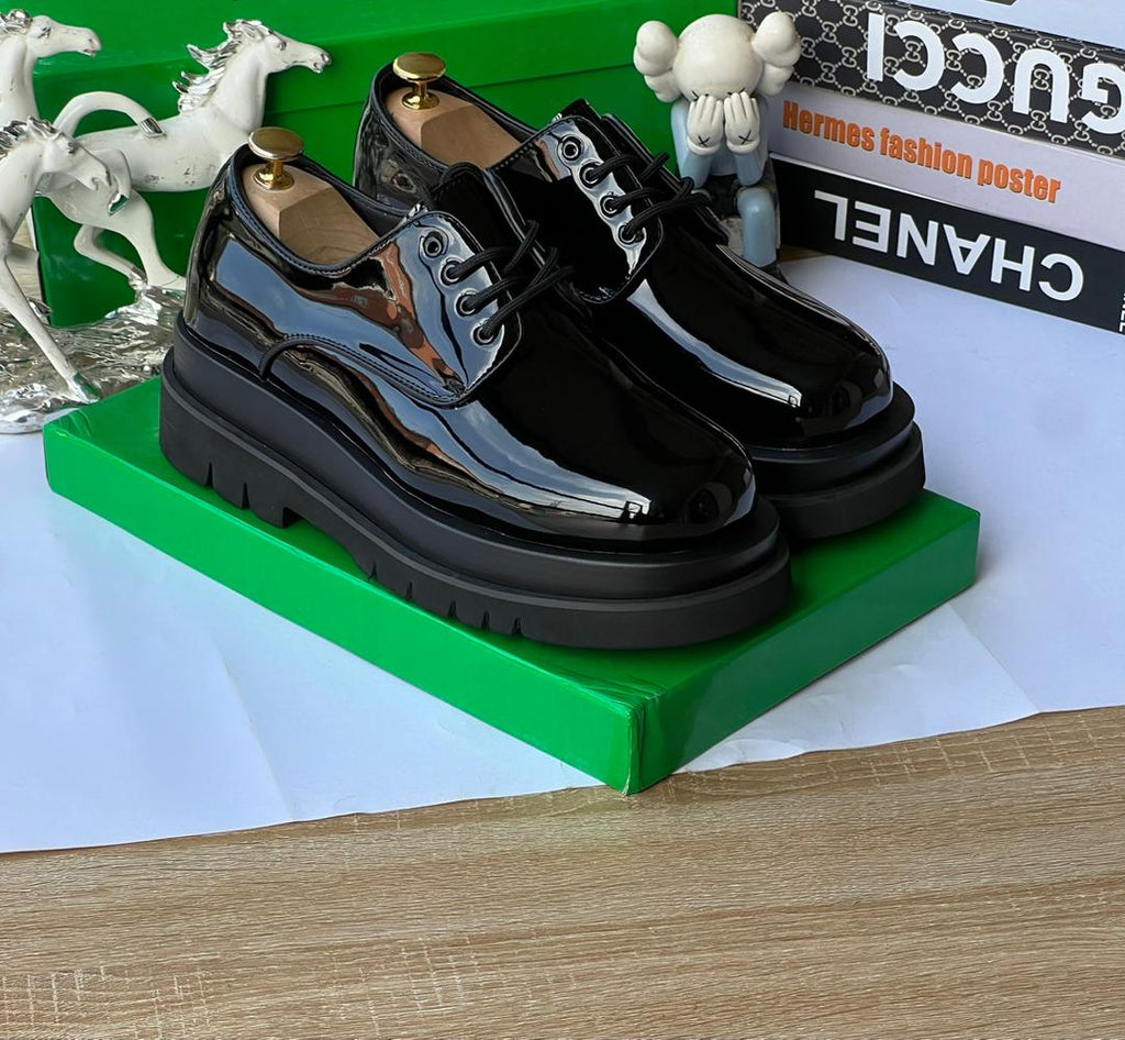 Chucky Sole Men's shoe