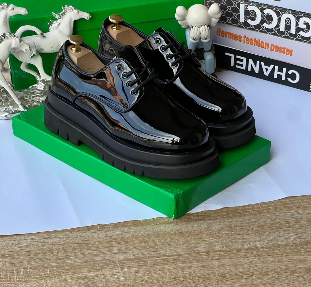 Chucky Sole Men's shoe