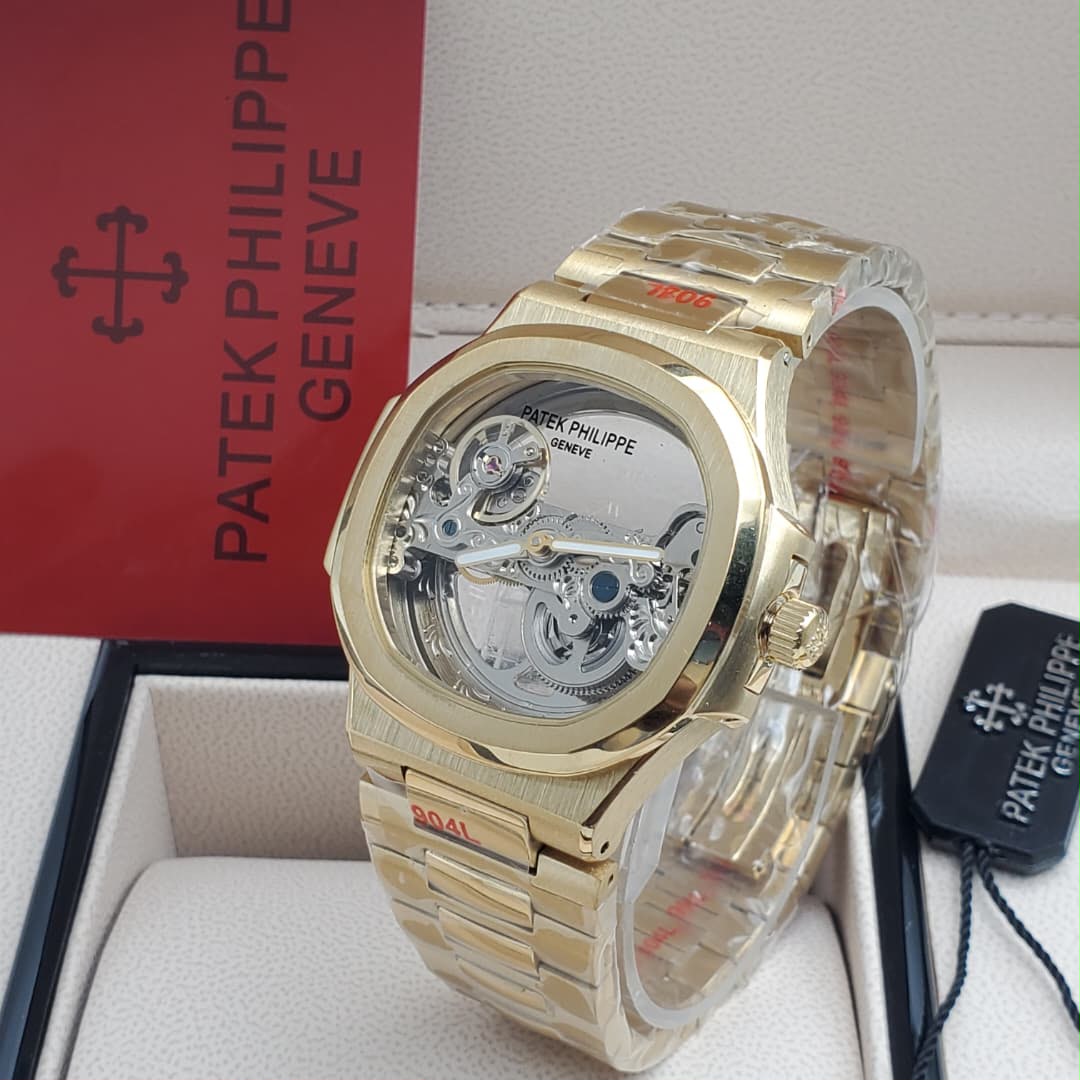 Wrist Watch