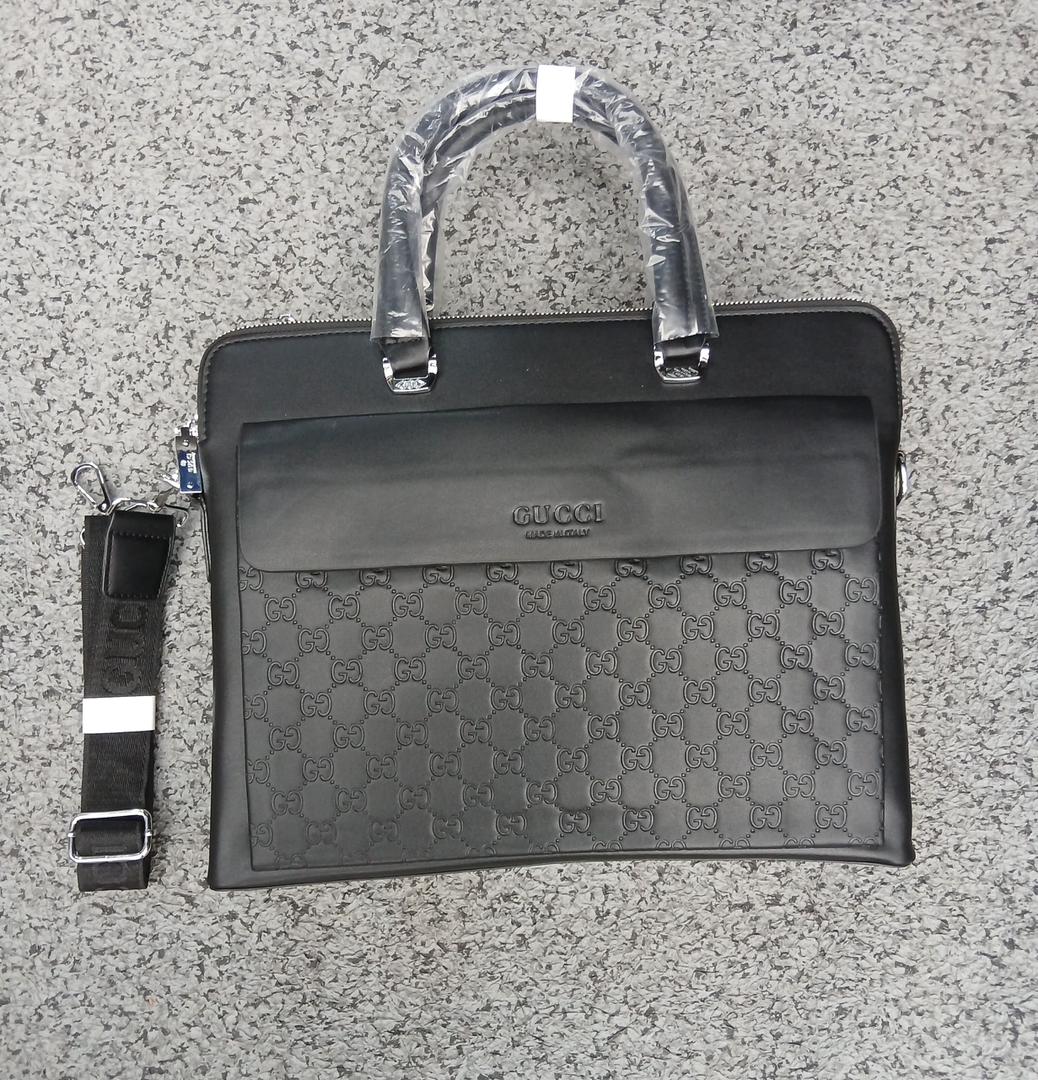 Original Leather Smart Men's Bag