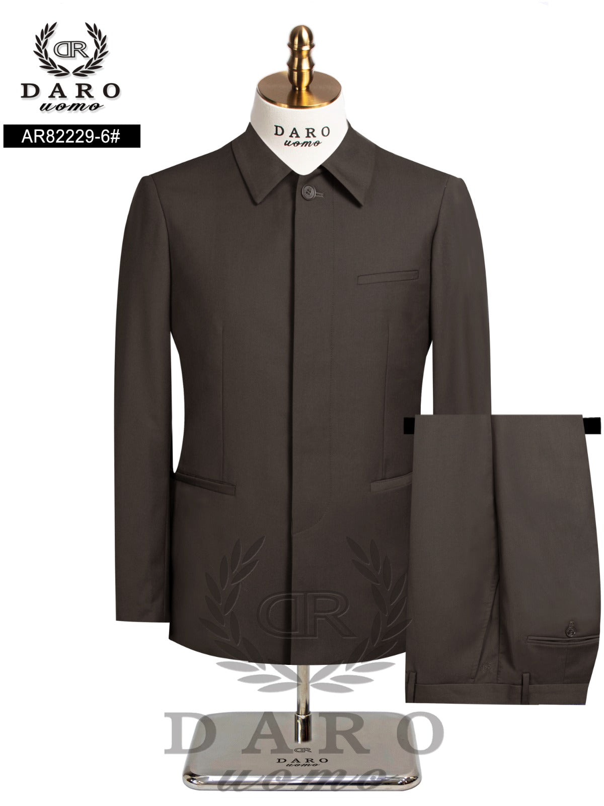 Safari Suits