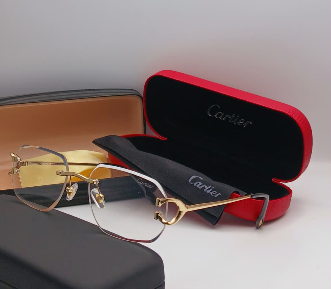 Eye Glasses