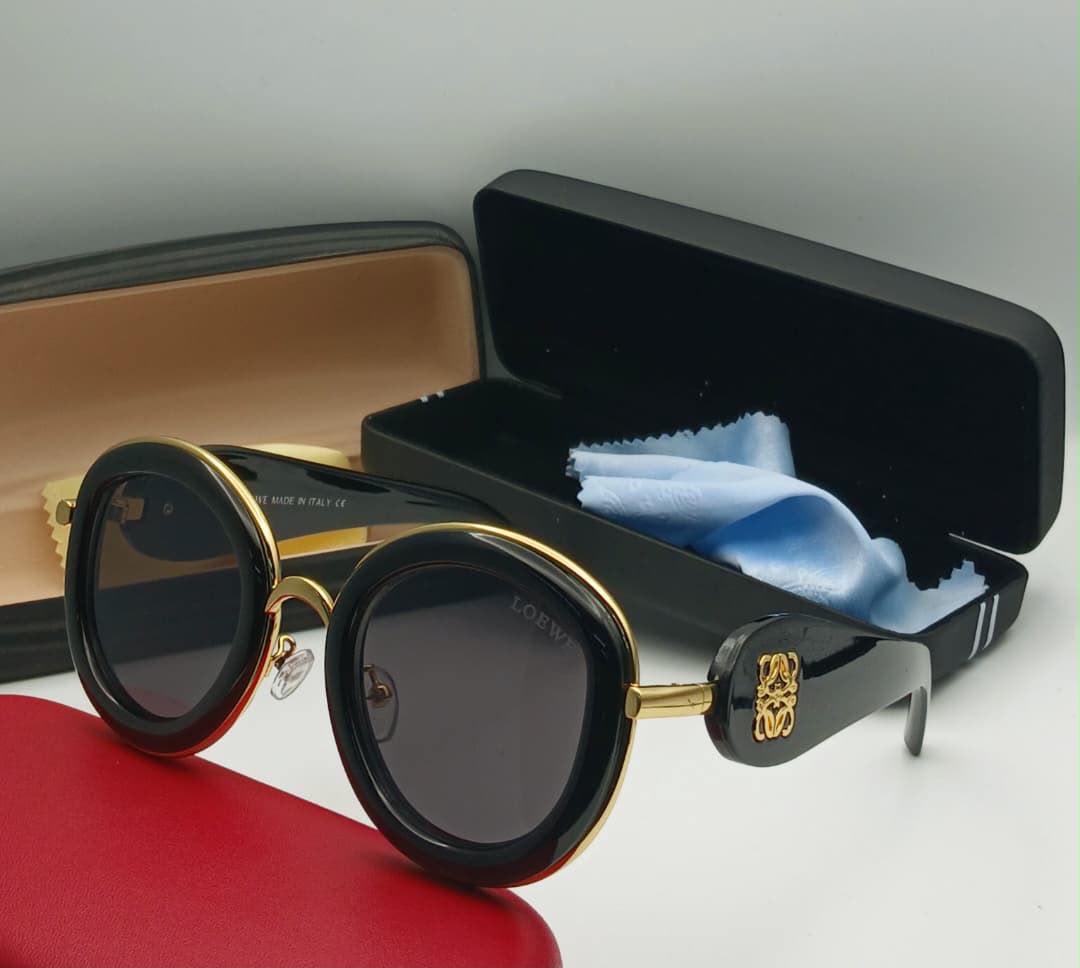 Eyeglasses