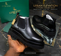 Chucky Sole Men's shoe
