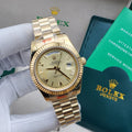 Rolex Wrist Watch