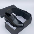 SHOE - Dressing Shoe [Black - 40-45]