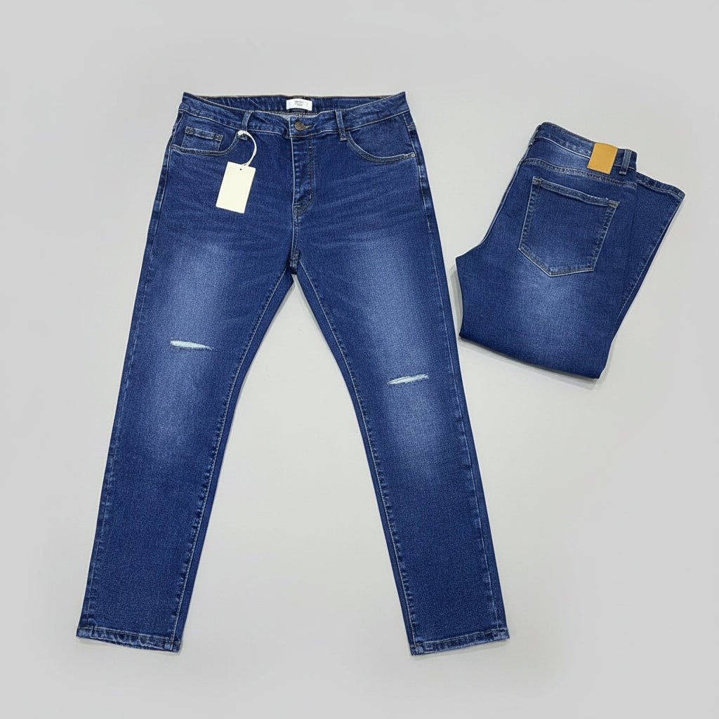 Pant - Jean Trouser