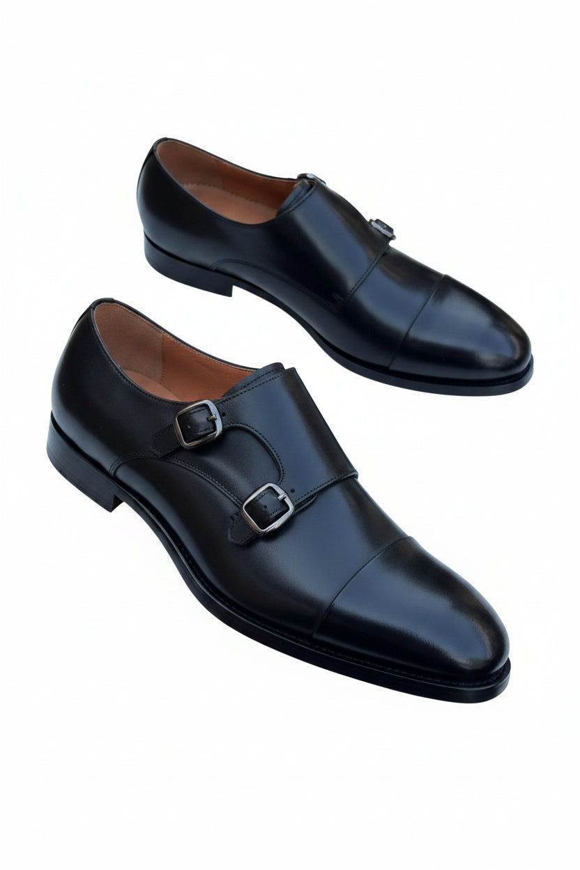 SHOE - Dressing Shoe [Black & Brown] 40-46