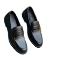 SHOE - Dress Shoe [Black 40-45]