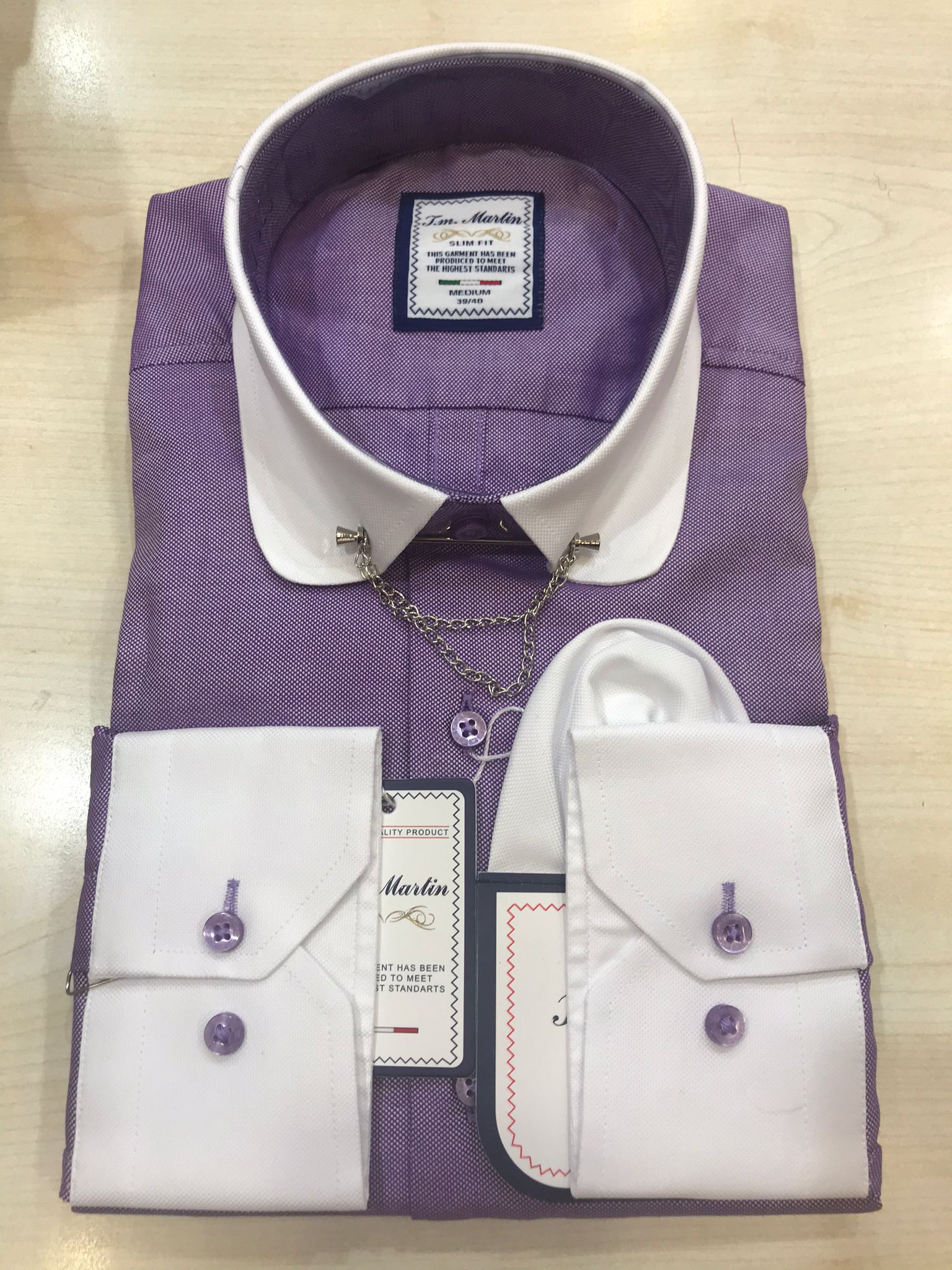 Original Turkish Shirts