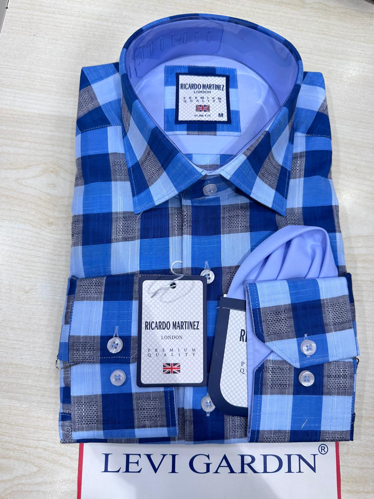 Original Turkish Shirts