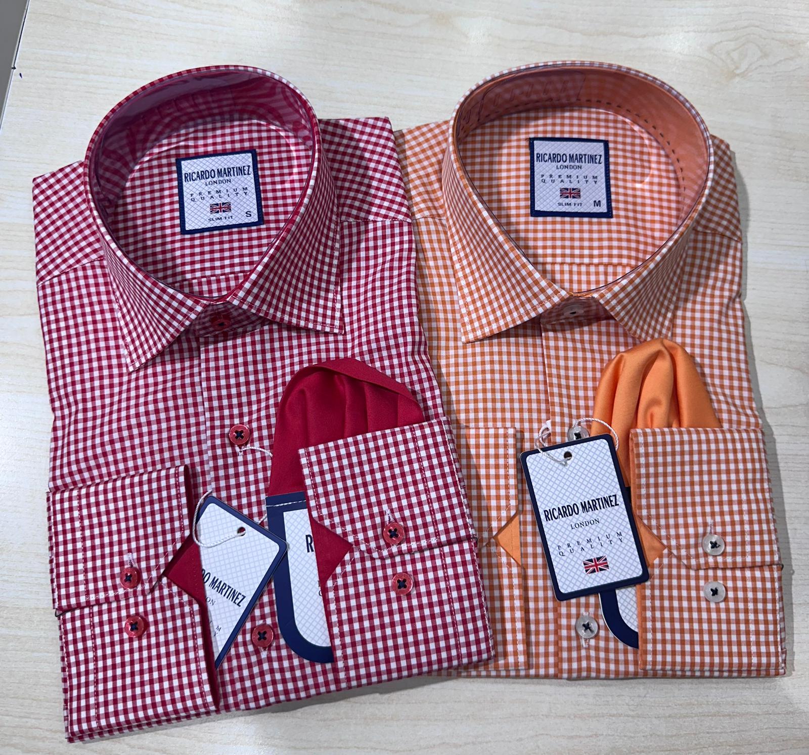 Original Turkish Shirts
