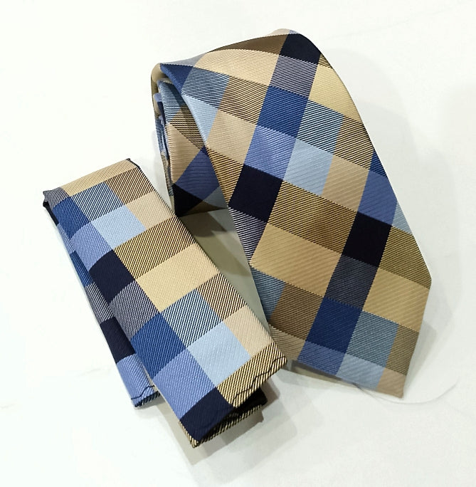 Vintage Neck Ties