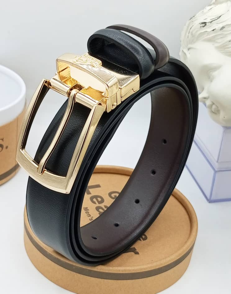 Pure Leather Belts