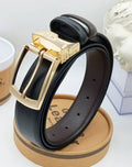 Pure Leather Belts