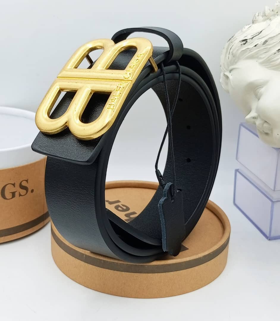 Pure Leather Belts
