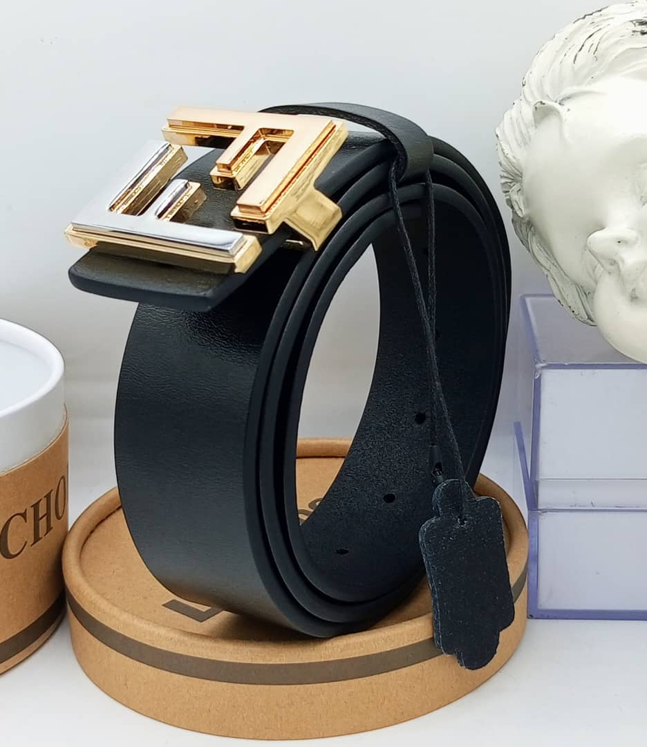 Pure Leather Belts