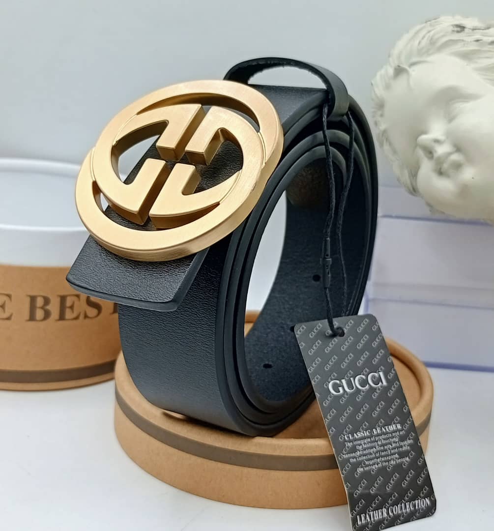 Pure Leather Belts