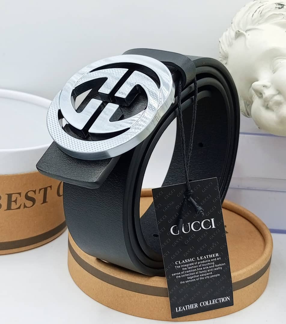 Pure Leather Belts