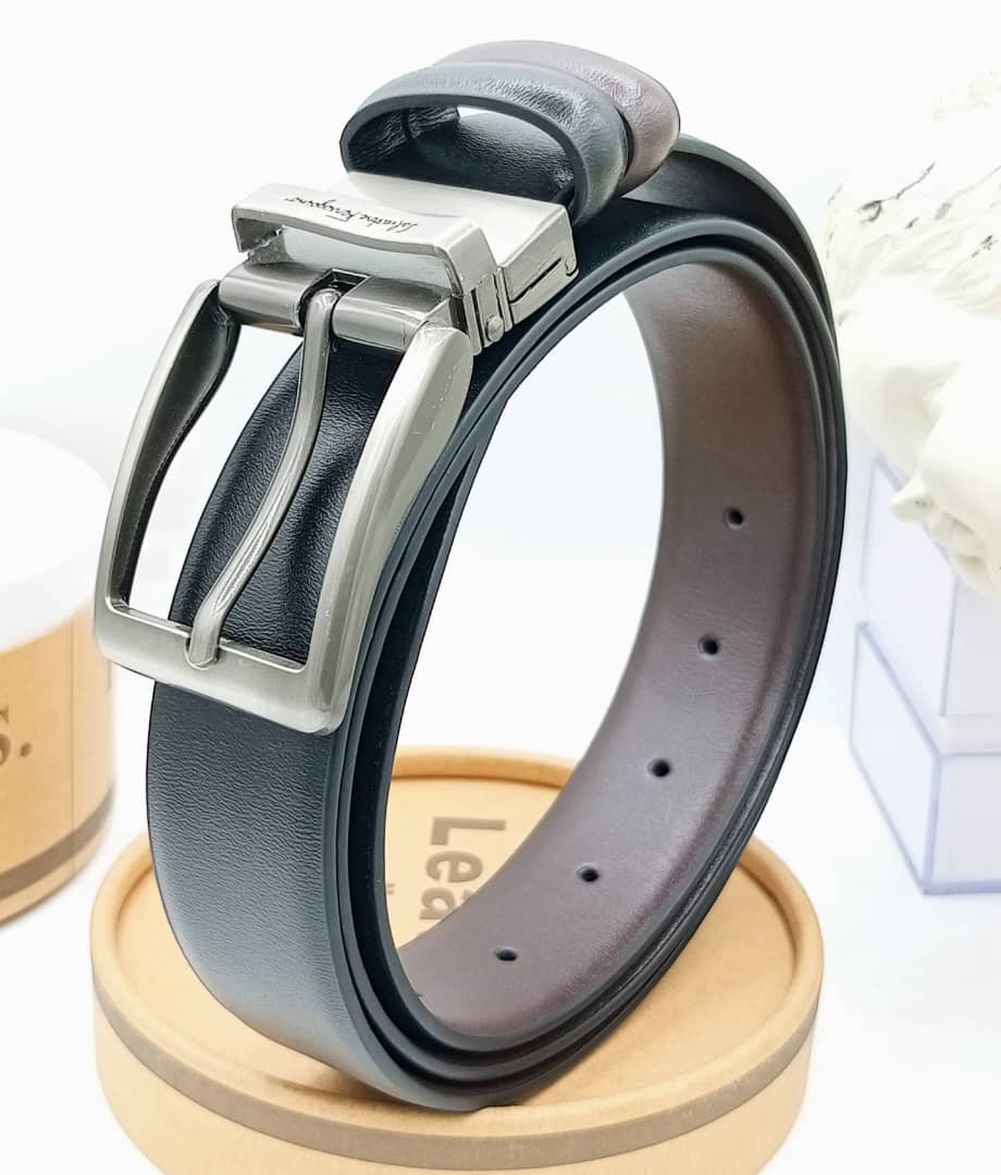 Pure Leather Belts