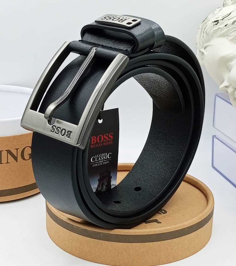 Pure Leather Belts