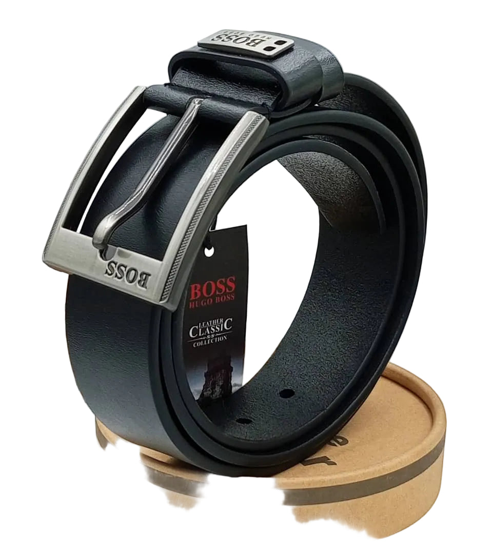BELTS
