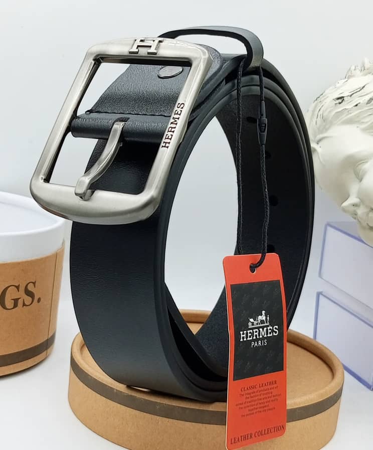 Pure Leather Belts