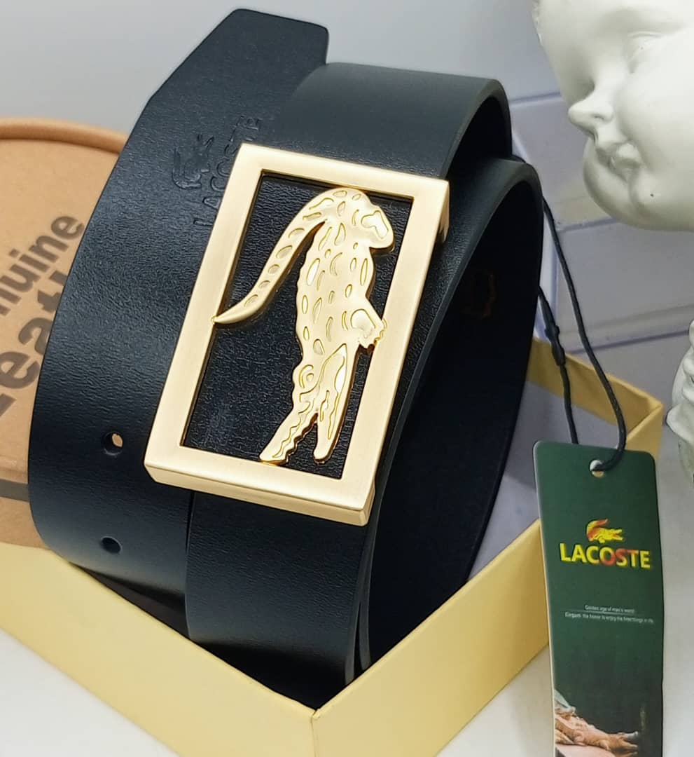 Pure Leather Belts