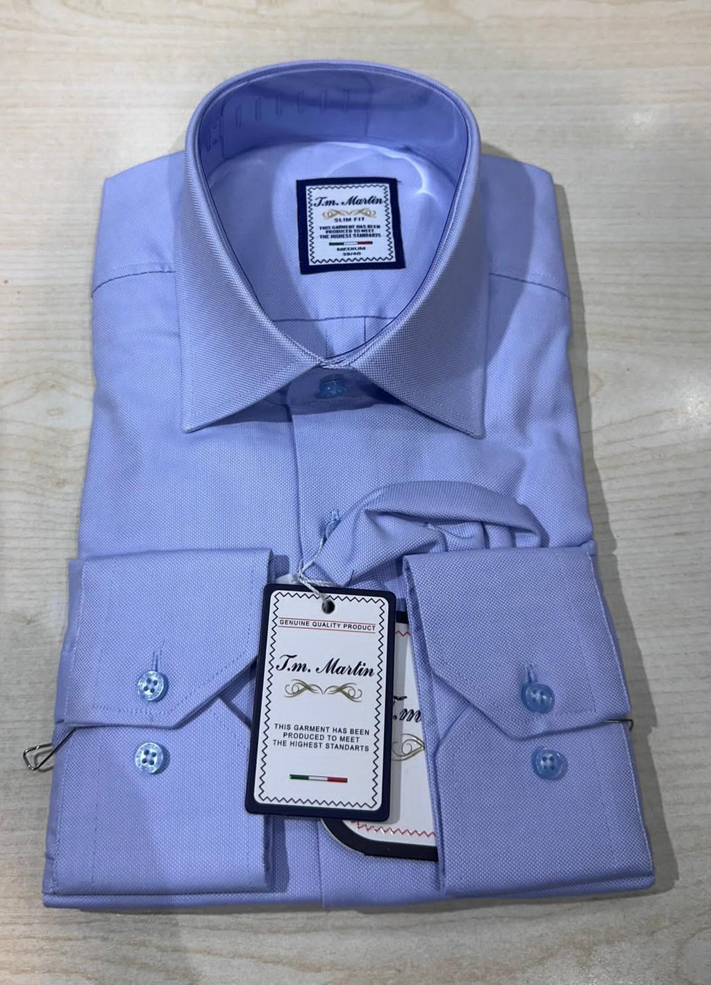 Original Turkish Shirts
