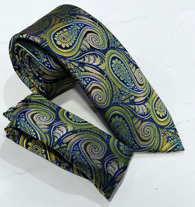 Vintage Neck Ties
