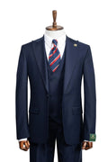 SUIT - Three Piece Suit