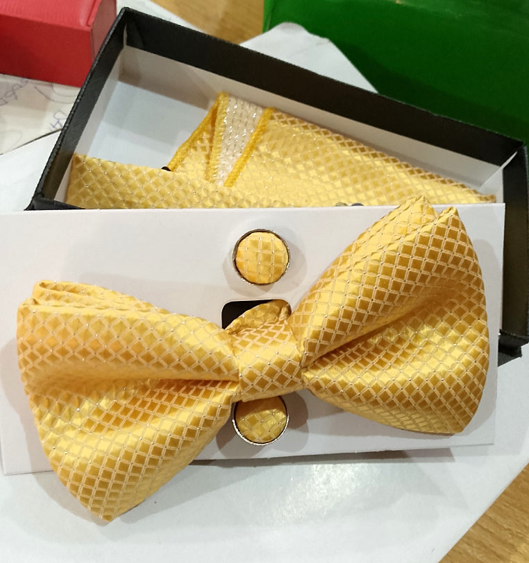 Vintage Neck Ties