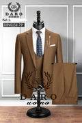Three Pieces Suit