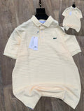 T-shirt (Lacoste make)