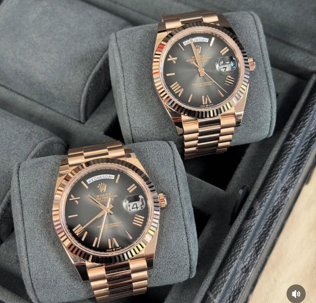 Turkish Watch