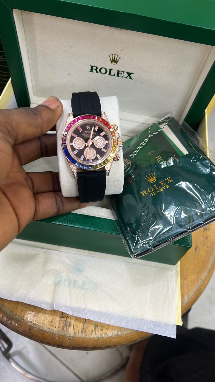Turkish Watch