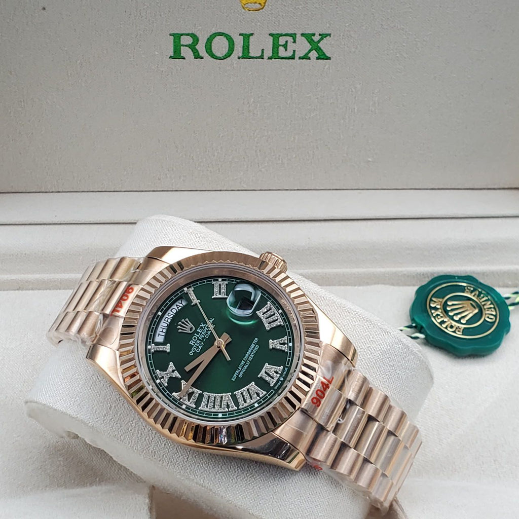 Turkish Watch
