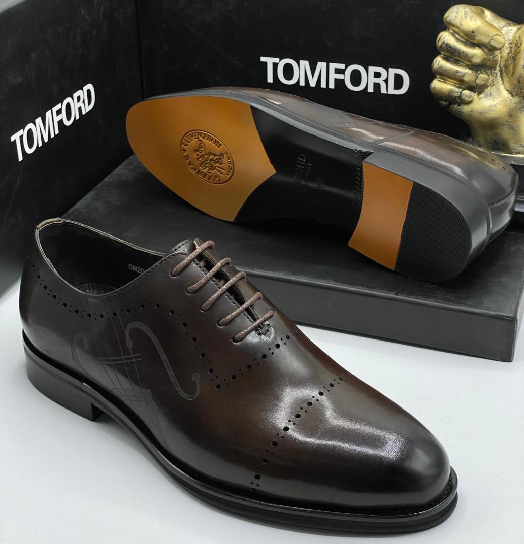Brown Shoe
