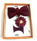 Bow Tie (3 in 1 Design)